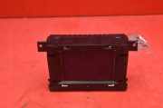 Radio/Navigationssystem-Kombination Opel Astra H Kasten () 13111163