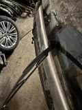 Heckscheibenwischer PEUGEOT 4007 (GP_) 2.2 HDi