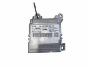 Steuergerät Airbag Citroen Jumpy II Kasten () 0285010141