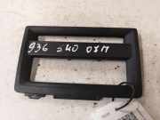 Musik-Player Verkleidung VOLVO S40 II (MS) 2.0 D 8650694