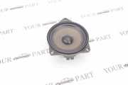 Lautsprecher rechts hinten BMW 1er Coupe (E82) 9141494