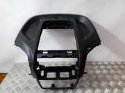 Armaturenbrett Verkleidung PEUGEOT BOXER Furgon 2.2 HDi 130 1314859070 1314861070