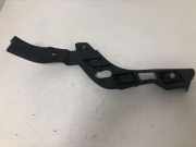 Stoßstangenhalterung hinten links VW EOS (1F7, 1F8) 2.0 TDI 16V 1Q0807393