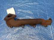 Auspuffkrümmer MERCEDES-BENZ E (W211) E 200 CDI (211.004) A6111420501