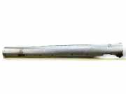 Linker Schweller MERCEDES-BENZ CLK Cabrio (A209) CLK 200 Kompressor (209.442) B578