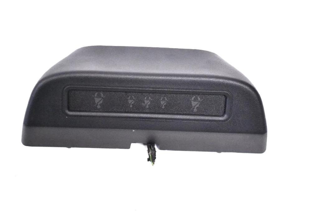 Andere Steuergeräte Bild Andere Steuergeräte