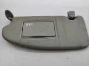 Linke Sonnenblende FORD FOCUS II Sedan (DB_) 1.6
