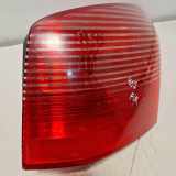 Rücklicht hinten rechts PEUGEOT 407 Coupe (6C_) 2.0 HDi 9641948680