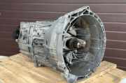 Schaltgetriebe BMW 5er (F10) 1089401095