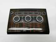 Heizungsbetätigung (Konsole) vorne Land Rover Range Rover IV (L405) D1401952001402150C