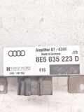 Audio-Verstärker Audi A4 Cabriolet (8H) 8E5035223D