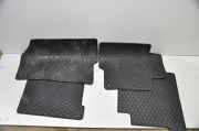 Fußmattensatz Kia Optima IV (JF) D4131ADE50