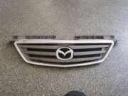 Vorderer oberer Gitter MAZDA MPV II (LW) 2.3 LC6250712