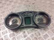 Kombiinstrument PEUGEOT RCZ 2.0 HDi 9666661480