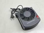 Kühler Nissan Pulsar (C13) VIKING