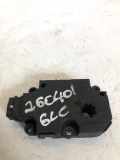 Air Flap Motor MERCEDES-BENZ GLC (X253, C253) 250 4-matic (253.946) 20210619