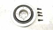 Kurbelwellenriemenscheibe ALFA ROMEO GT (937_) 1.9 JTD L0709 DPV1046S