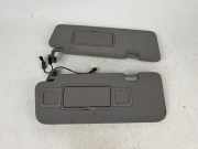 Linke Sonnenblende ALFA ROMEO STELVIO (949_) 2.0 Q4 ODM3989