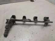 Einspritzleiste Opel Astra G Coupe (T98C) 5WK93151