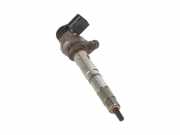 Einspritzdüse VW CRAFTER Furgon (SY_) 2.0 TDI 03N130277L