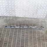 Schwellerhalter hinten links