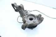 Radnaben vorne links TOYOTA VERSO (_R2_) 2.0 D-4D (AUR20_)