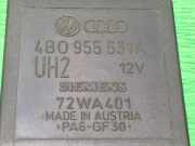 Relais AUDI 100 (4A, C4) 2.0 4B0955531A