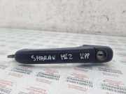 Türaußengriff links VW SHARAN (7M8, 7M9, 7M6) 1.9 TDI