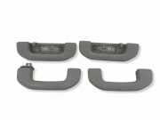 LENKSTOCKSCHALTER KOMBISCHALTER MERCEDES-BENZ B (W246, W242) B 220 CDI (246.203) L07007899X