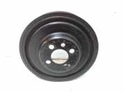 Kurbelwellenriemenscheibe VW PASSAT B7 (362) 2.0 TDI 038105243M