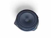 Türlautsprecher hinten rechts MERCEDES-BENZ GL (X166) GL 500 4-matic (166.873) A1668202102