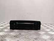 Radio/Navigationssystem-Kombination Mercedes-Benz Viano (W639) A2038202286