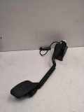 Gaspedal PEUGEOT 607 (9D, 9U) 2.7 HDi 24V 0280755005