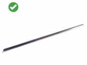 Windlauf Mercedes-Benz CLK Cabriolet (A209)