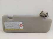 Sonnenblende links Toyota Prius (W3)