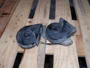 Hupe RENAULT LAGUNA II (BG0/1_) 1.9 dCi (BG1A, BG1W)