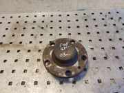 Radlagergehäuse rechts hinten VW Polo IV (9N, 9A)