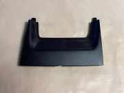 Stoßstangenierleiste hinten links MERCEDES-BENZ M (W166) ML 500 4-matic (166.073) A1648852423