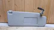 Rechte Sonnenblende SEAT LEON (1P1) 1.9 TDI