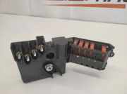 Sicherungskasten MERCEDES-BENZ E (W211) E 270 CDI (211.016) A2115460641 013948371