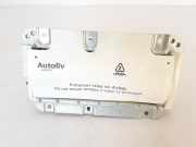 Airbag Knie Volvo XC70 Cross Country (295) 31271211