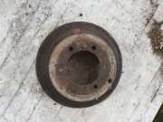 Bremsscheibe rechts hinten Mitsubishi Pajero Sport I (K7, K9)