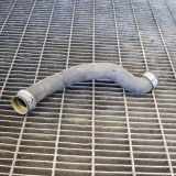 Wasserkühlerschlauch links