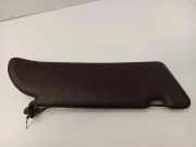 Rechte Sonnenblende MERCEDES-BENZ S (W126) 380 SE, SEL (126.032)