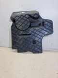 Timing Belt Protection Cover MERCEDES-BENZ C (W204) C 200 CDI (204.007, 204.006) BBP179802