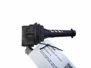 Hochspannungszündkabel (Steckkabel) VOLVO S80 II (AS) 2.5 T 30713417