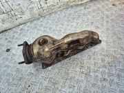 Auspuffkrümmer links AUDI A4 Cabrio (8H7, B6, 8HE, B7) S4 quattro 079253033A