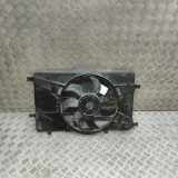 Kühlmodul Opel Zafira Tourer C (P12) 20924494