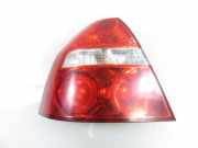 Rücklicht hinten links CHEVROLET AVEO Sedan (T250, T255) 1.4