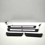 Seitenschweller Set AUDI Q5 (FY) 2.0 TDI quattro 80A947418